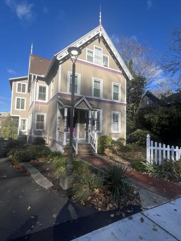 896 Quinnipiac Avenue New Haven CT 06513