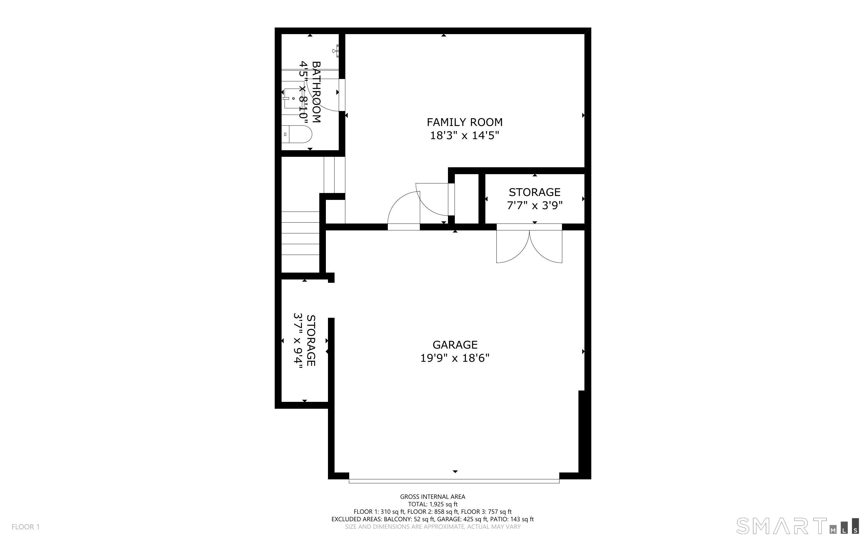 82 Columbus Place Stamford CT 06907