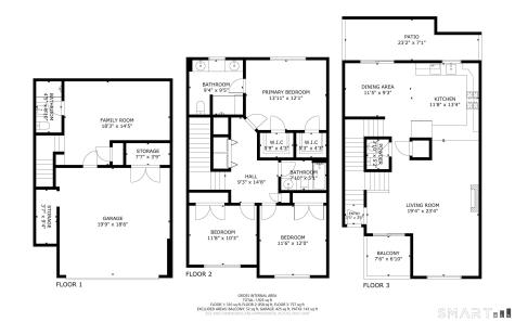 82 Columbus Place Stamford CT 06907