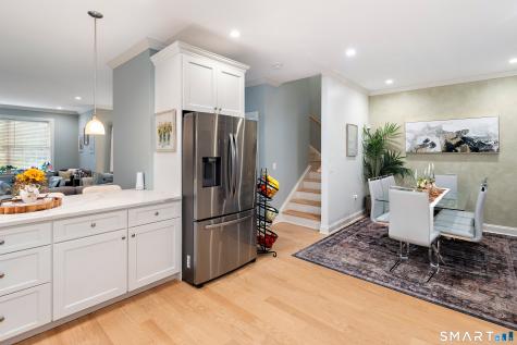 82 Columbus Place Stamford CT 06907