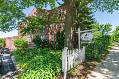 70 Strawberry Hill Avenue Stamford CT 06902
