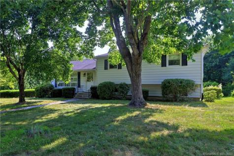 43 Algin Drive Middlebury CT 06762