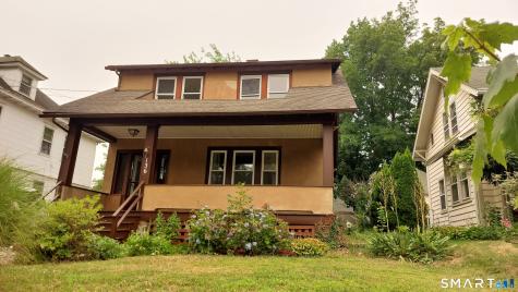 136 Mead Avenue Greenwich CT 06830