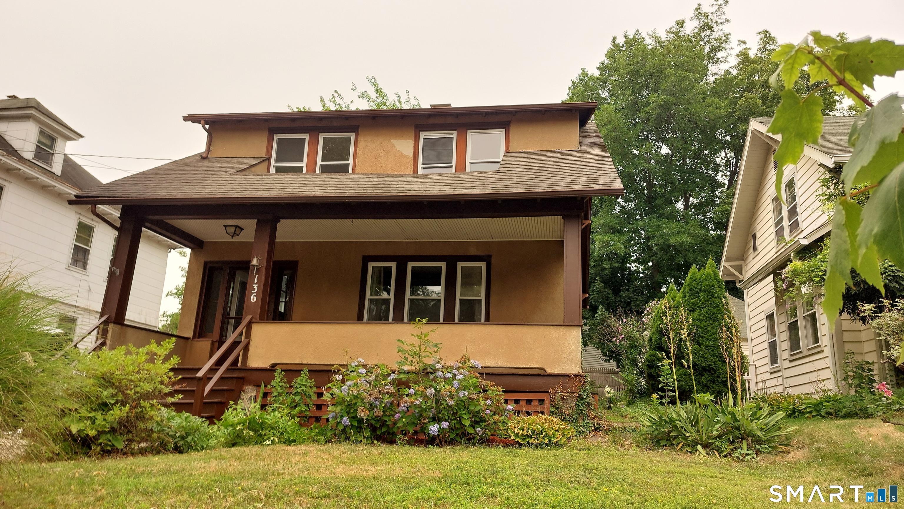 136 Mead Avenue Greenwich CT 06830