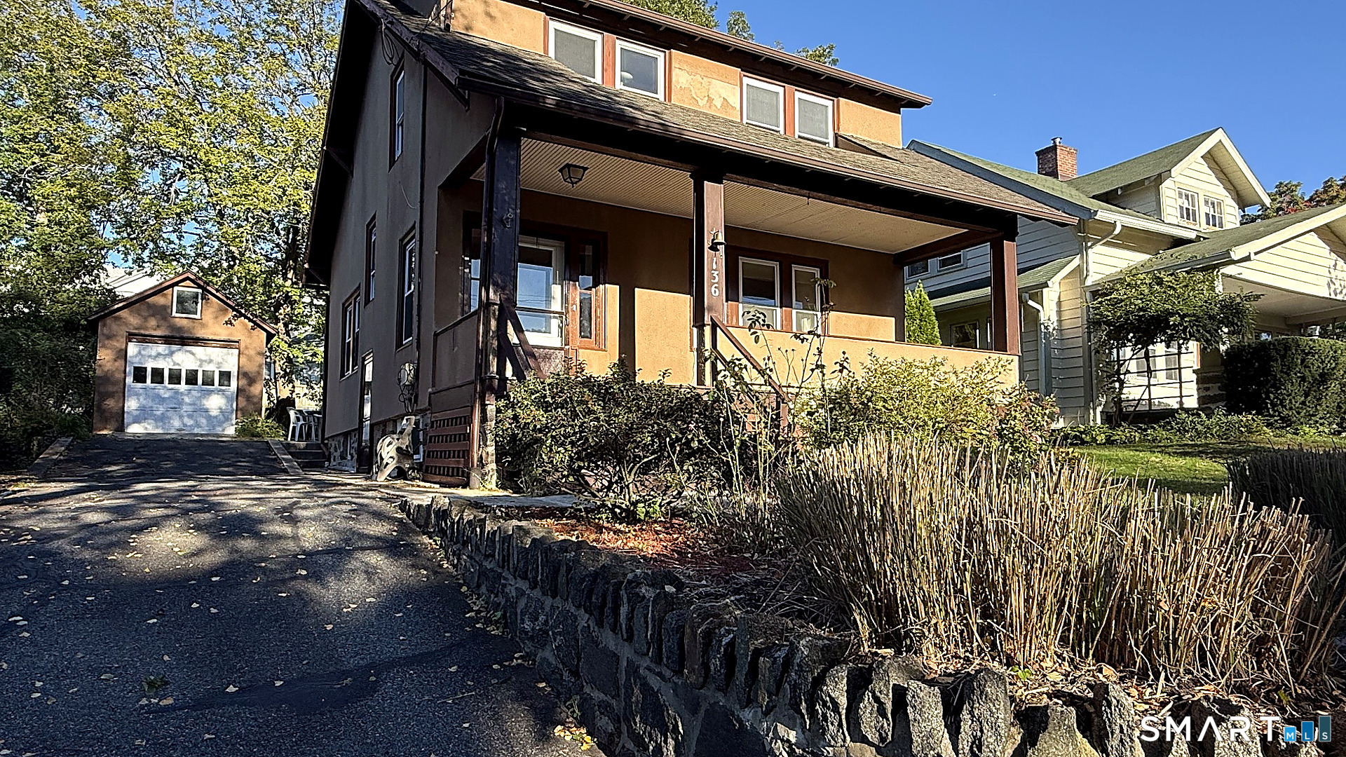 136 Mead Avenue Greenwich CT 06830