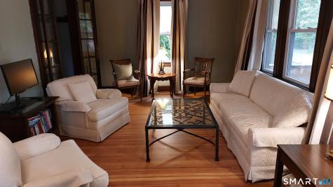 136 Mead Avenue Greenwich CT 06830