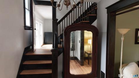 136 Mead Avenue Greenwich CT 06830