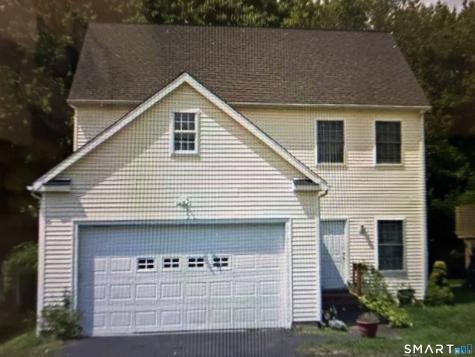 59 Marlin Drive Norwalk CT 06854