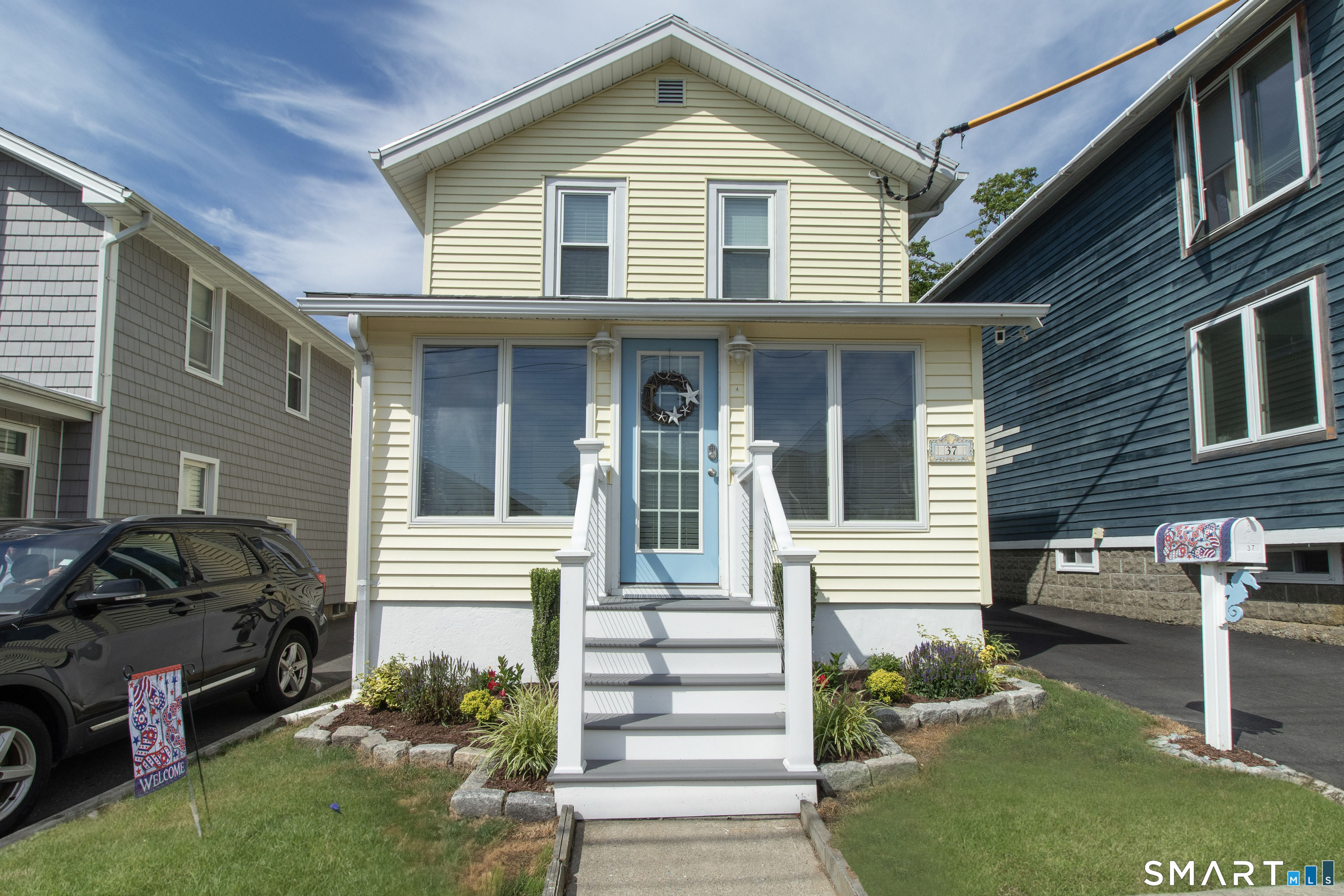 37 Lawrence Avenue Milford CT 06460