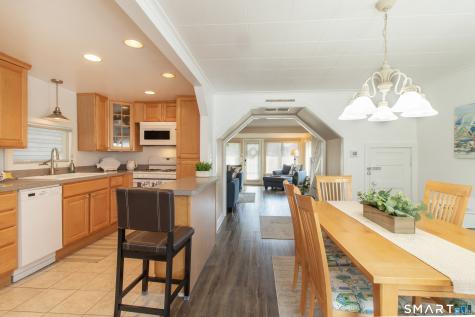 37 Lawrence Avenue Milford CT 06460