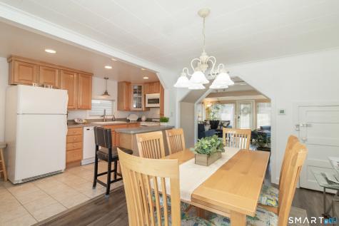 37 Lawrence Avenue Milford CT 06460