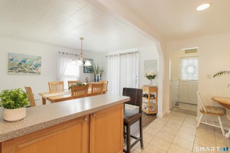 37 Lawrence Avenue Milford CT 06460