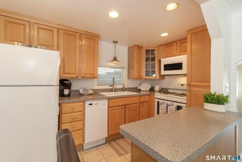 37 Lawrence Avenue Milford CT 06460