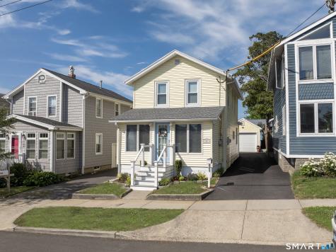 37 Lawrence Avenue Milford CT 06460