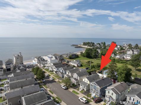 37 Lawrence Avenue Milford CT 06460