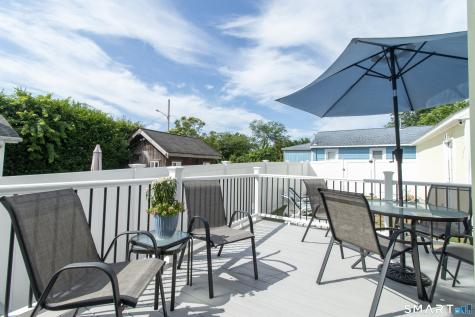37 Lawrence Avenue Milford CT 06460
