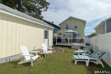 37 Lawrence Avenue Milford CT 06460