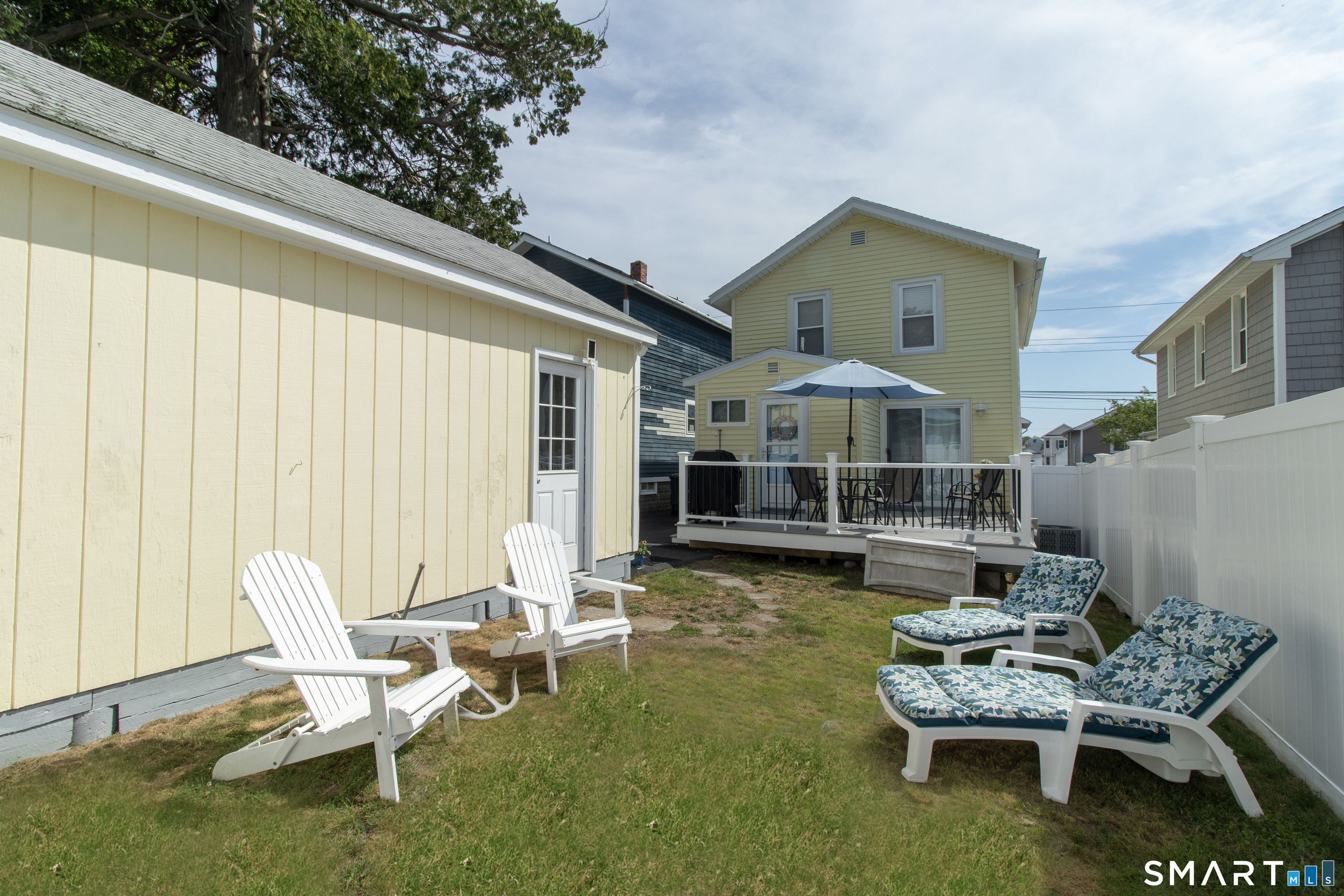 37 Lawrence Avenue Milford CT 06460