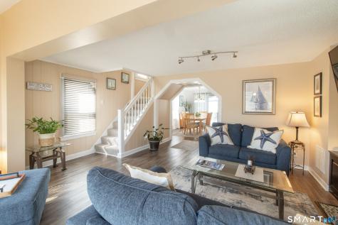 37 Lawrence Avenue Milford CT 06460