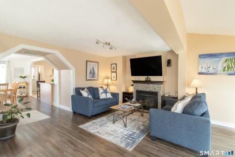 37 Lawrence Avenue Milford CT 06460