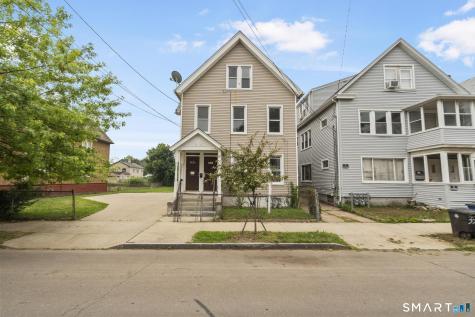 354 Poplar Street New Haven CT 06513