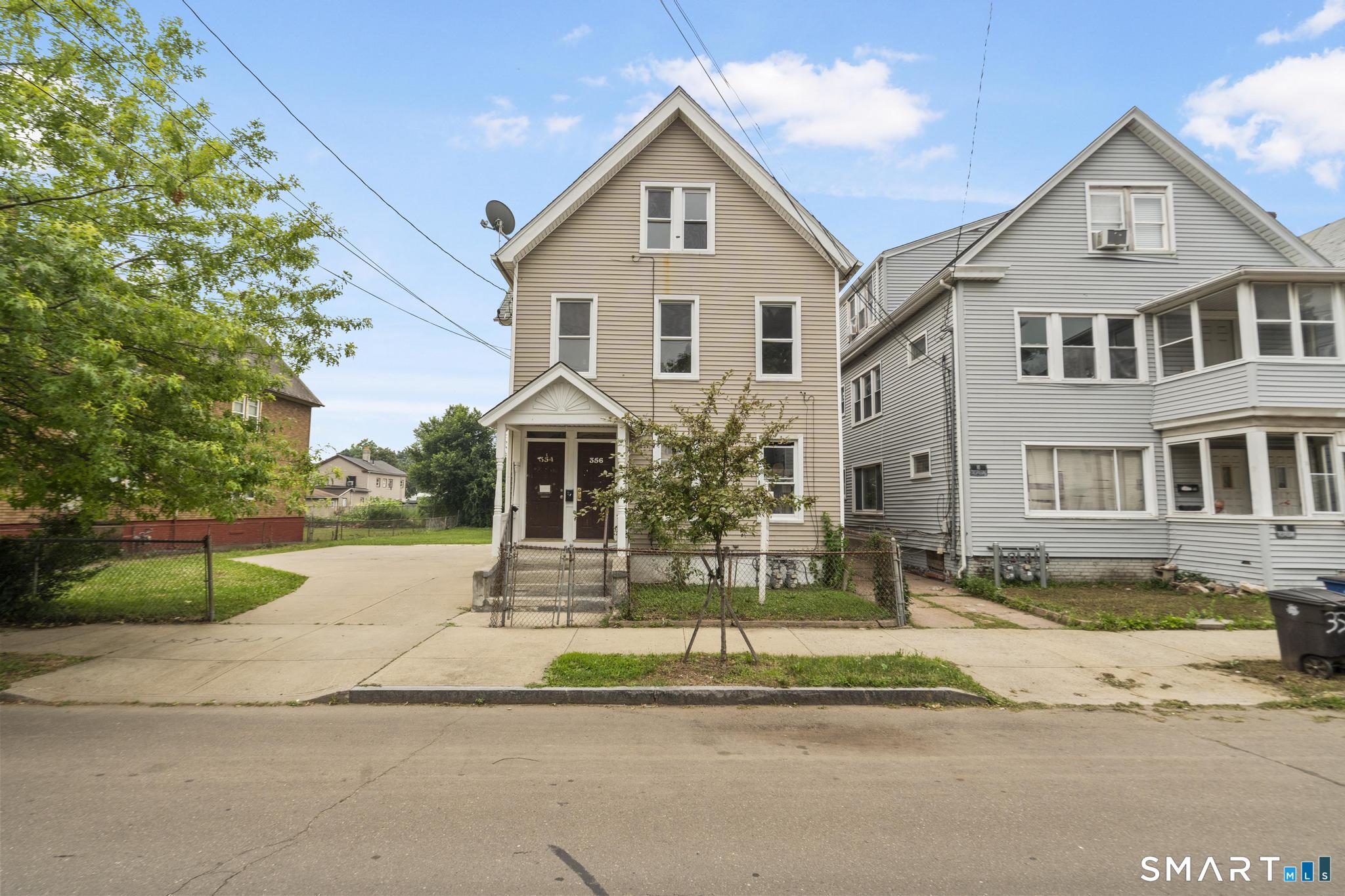 354 Poplar Street New Haven CT 06513