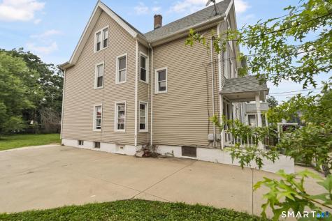 354 Poplar Street New Haven CT 06513
