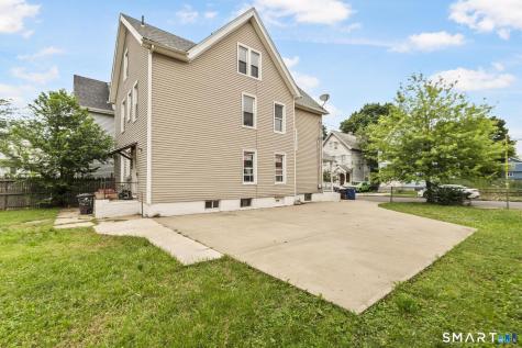 354 Poplar Street New Haven CT 06513