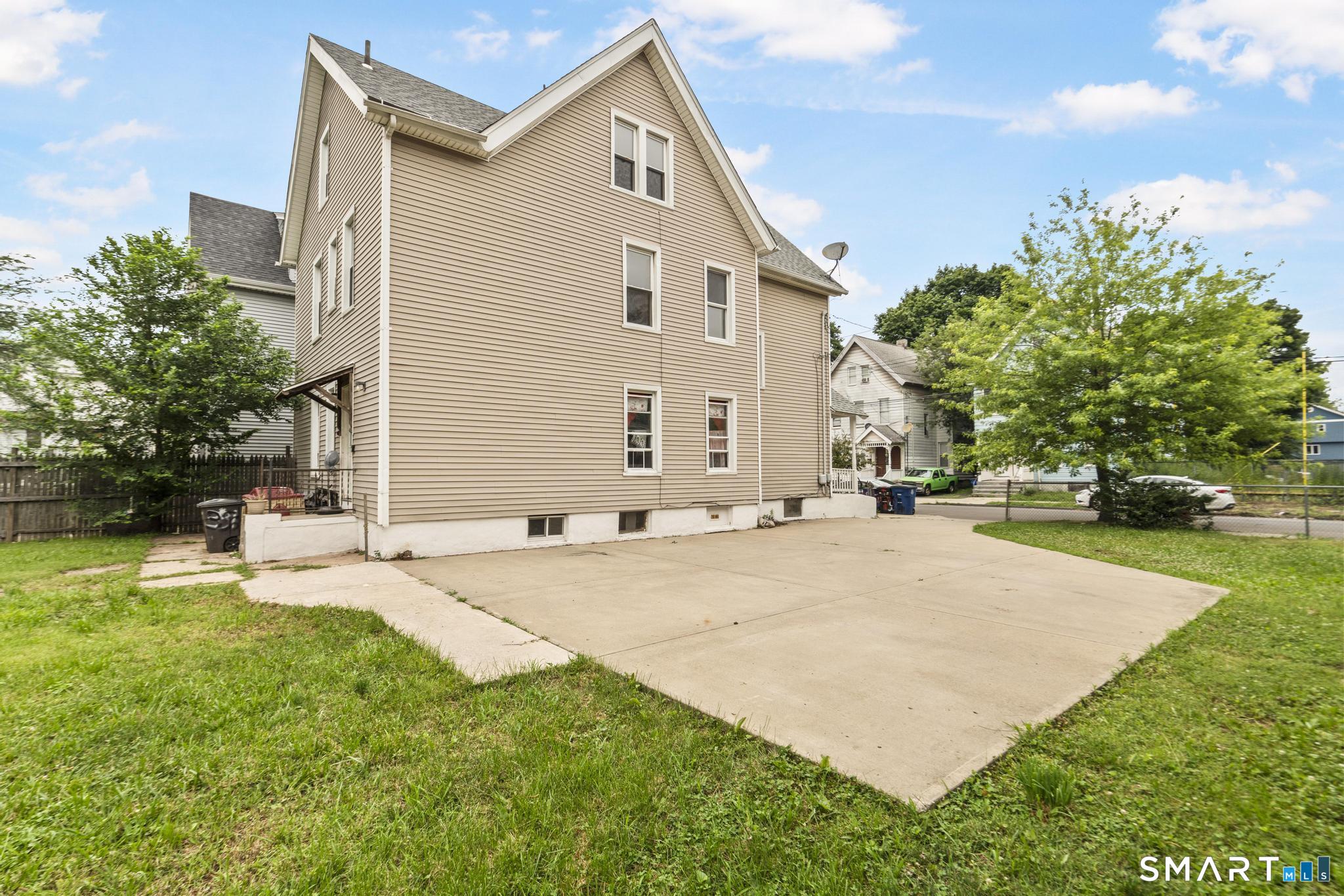 354 Poplar Street New Haven CT 06513