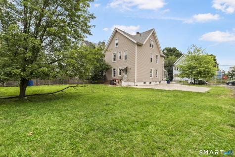 354 Poplar Street New Haven CT 06513