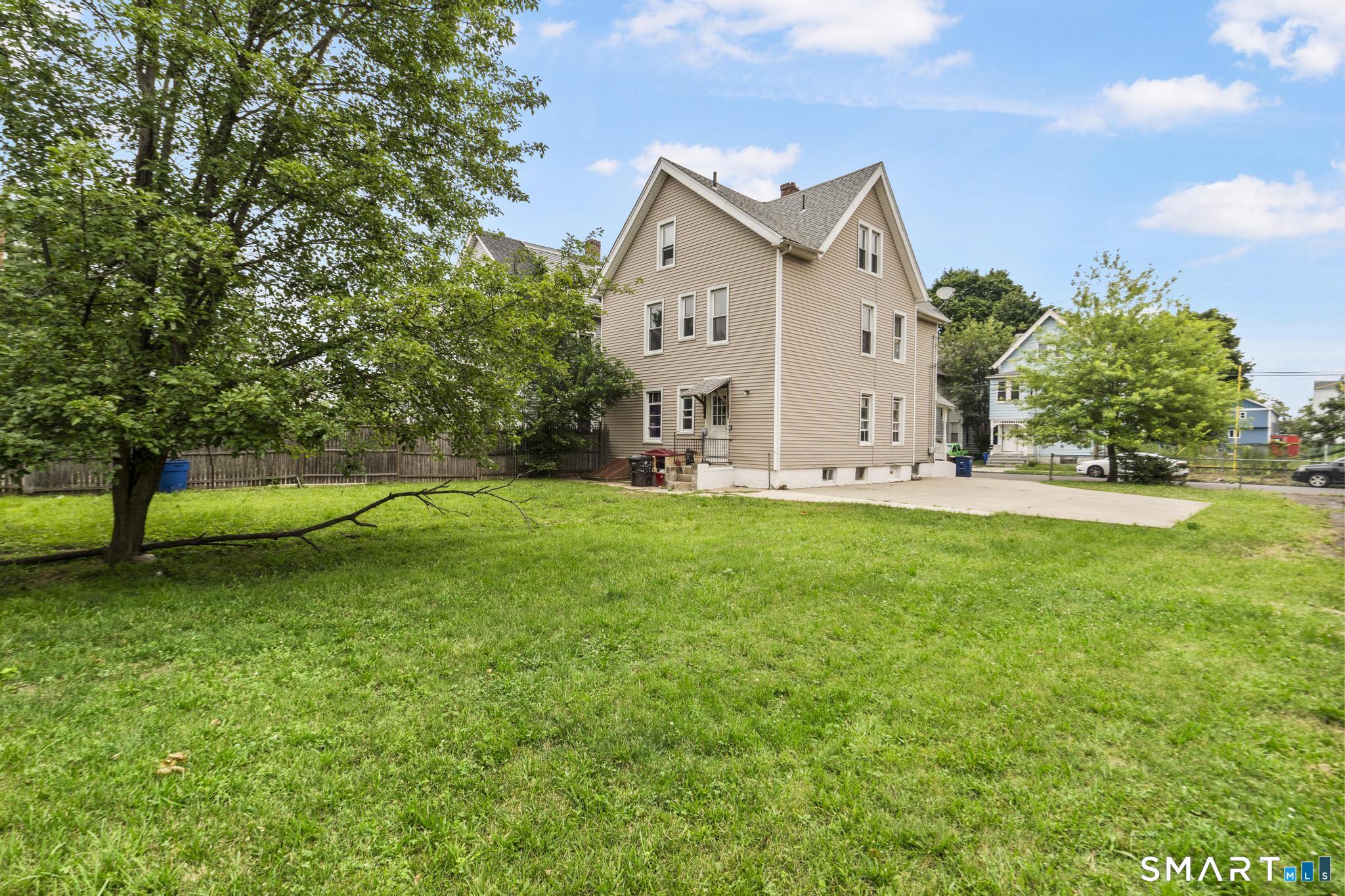 354 Poplar Street New Haven CT 06513