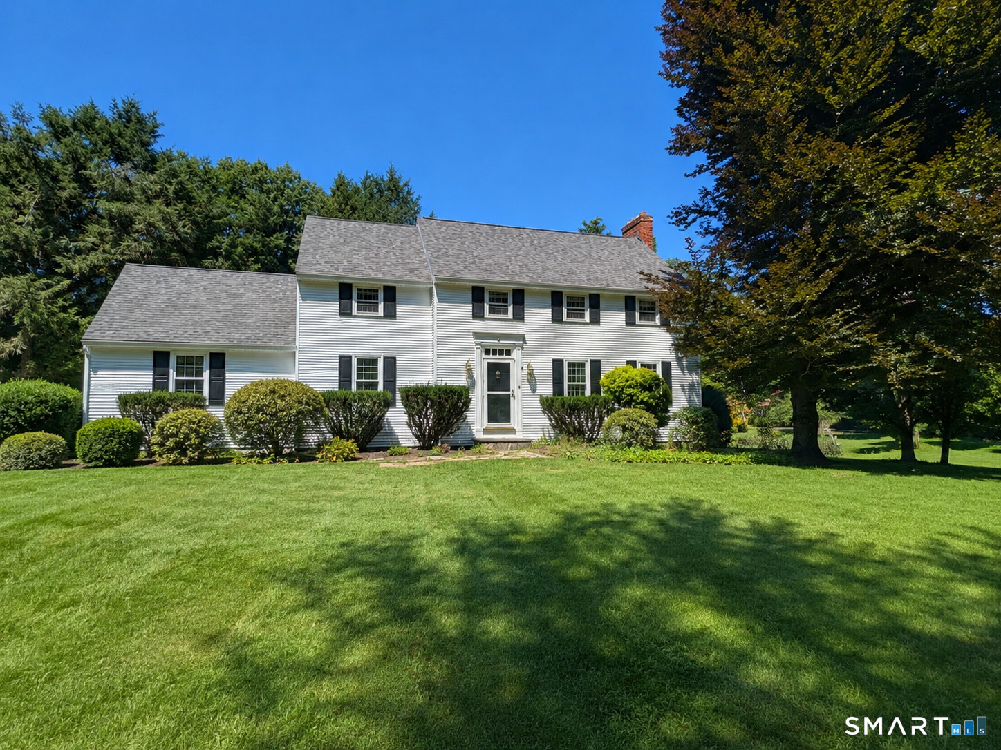 9 Bobolink Lane Somers CT 06071