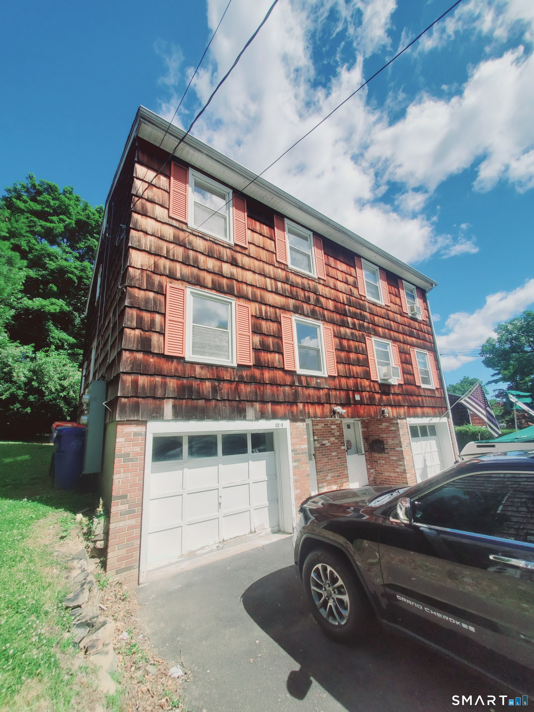 313 Flax Hill Road Norwalk CT 06854