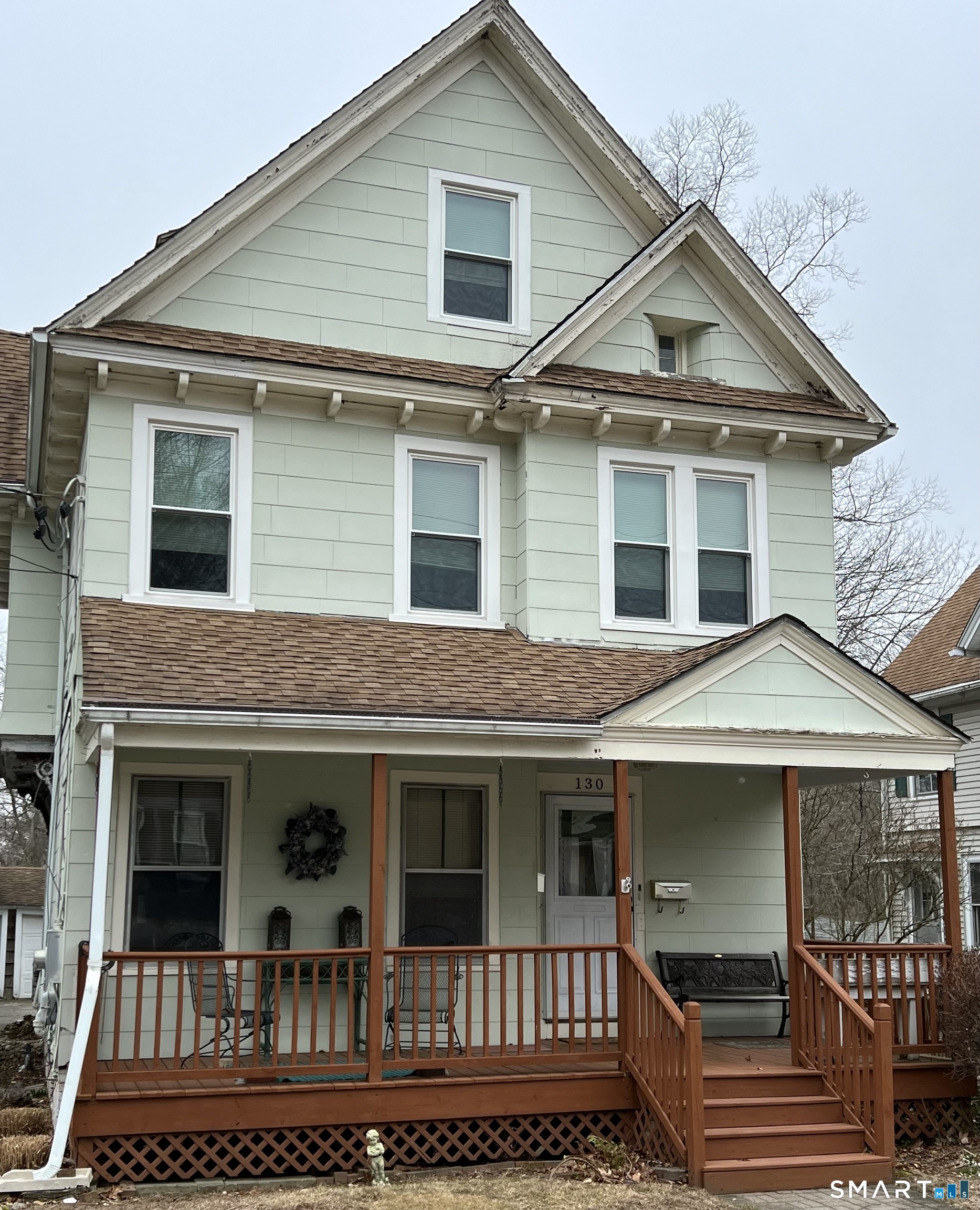 130 Platt Avenue Norwich CT 06360