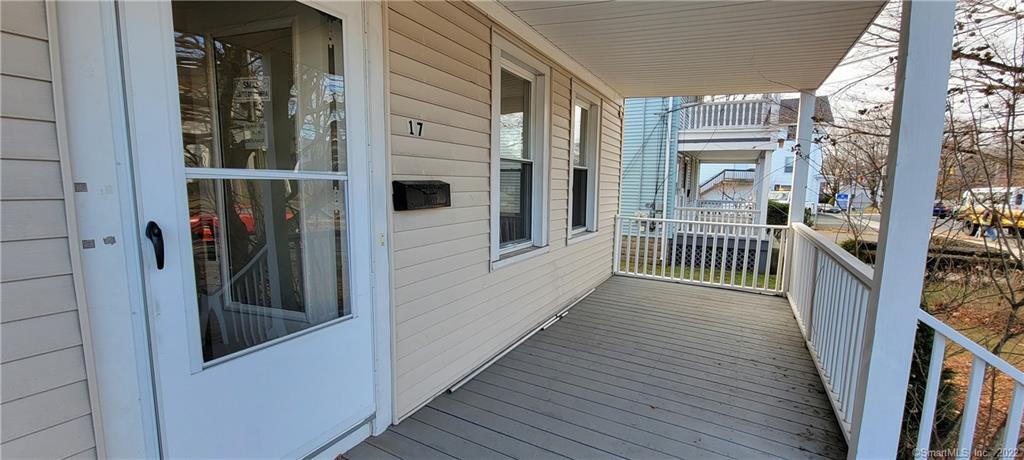 17 Cherry Street Milford CT 06460
