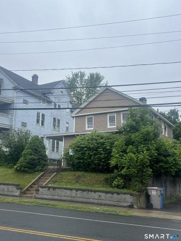 Bristol CT 06010
