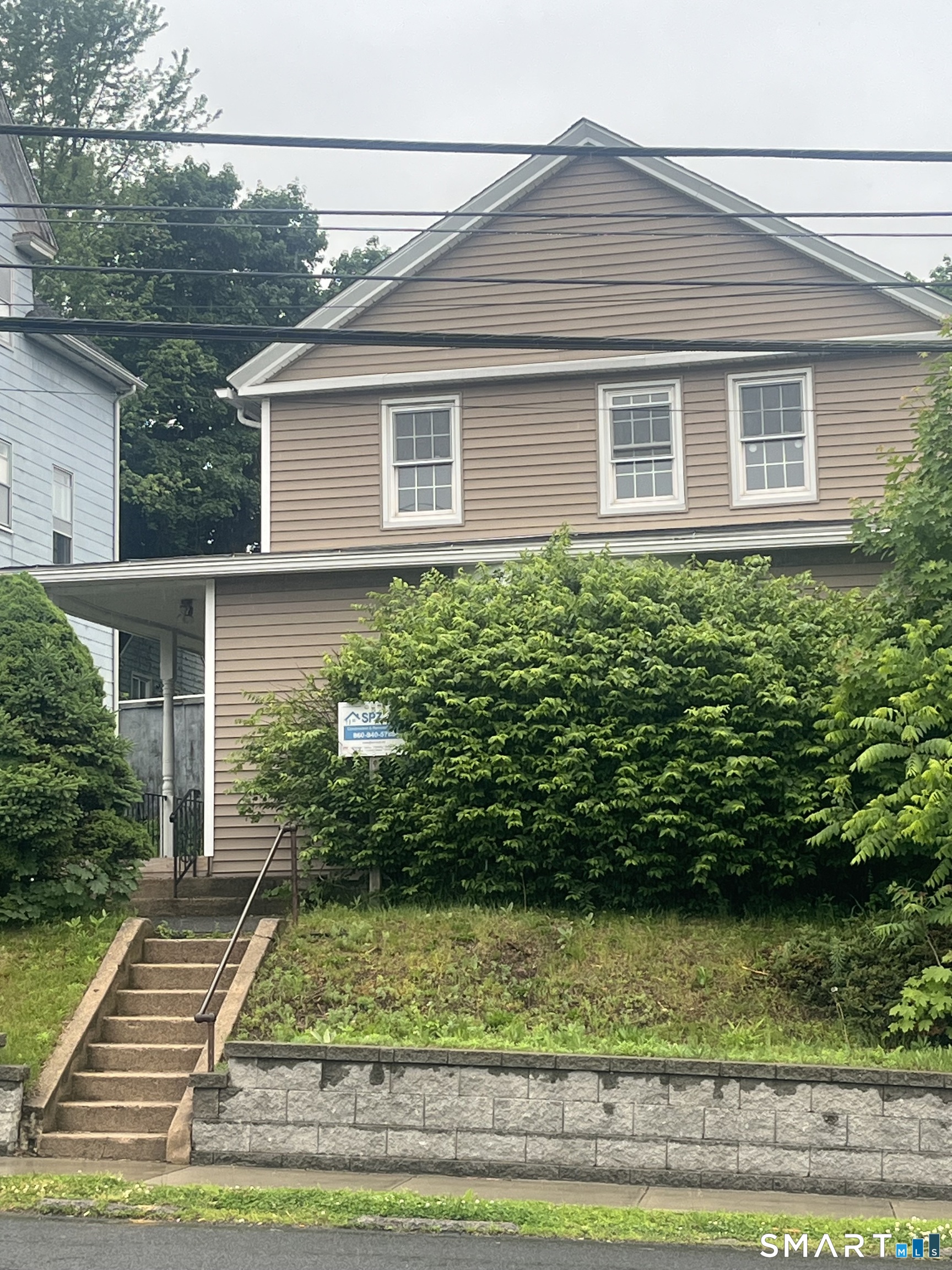 Bristol CT 06010