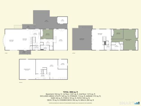 5 Woodland Drive Old Saybrook CT 06475