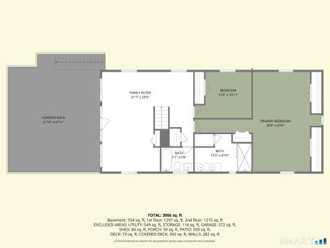 5 Woodland Drive Old Saybrook CT 06475