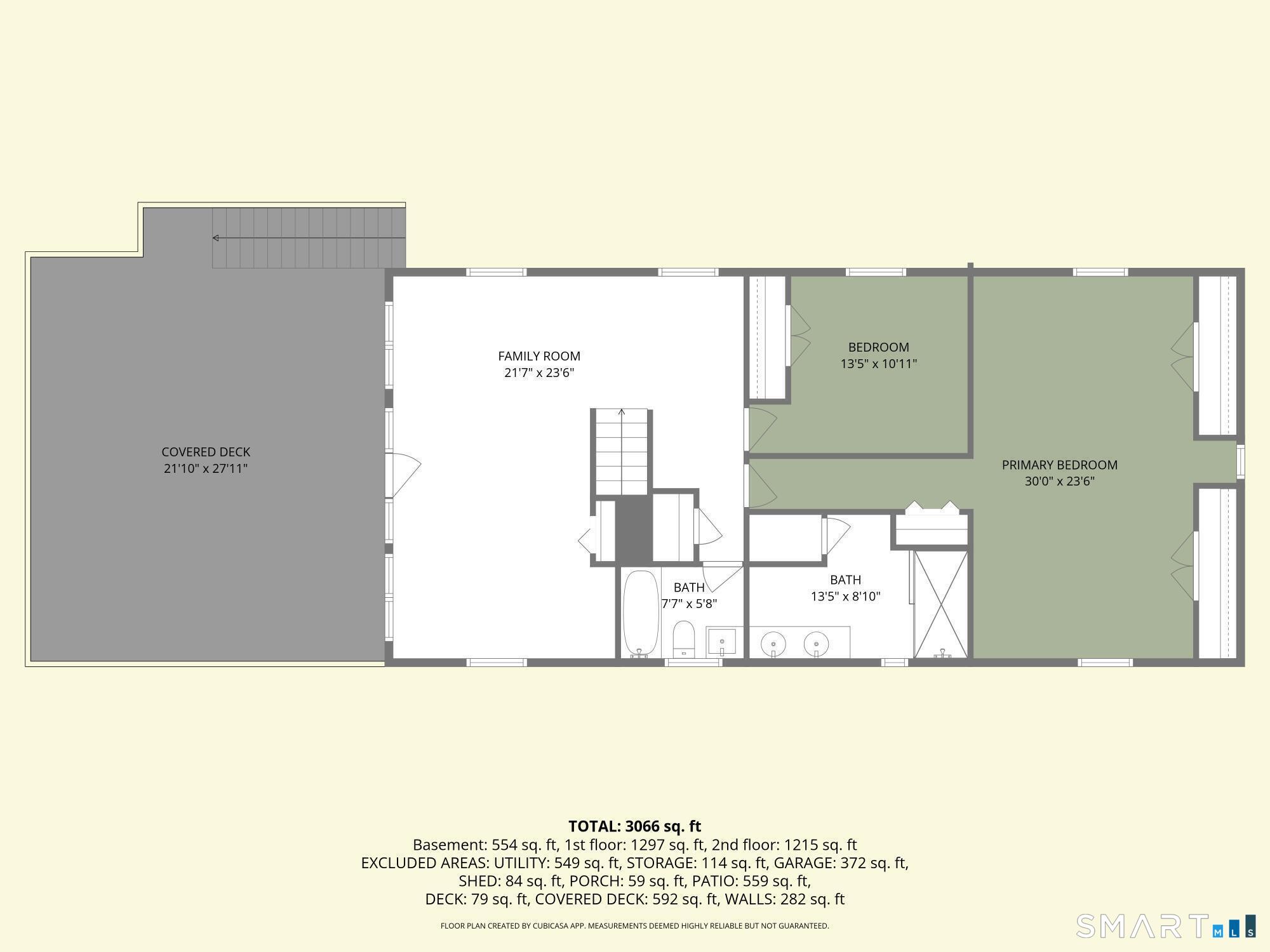 5 Woodland Drive Old Saybrook CT 06475