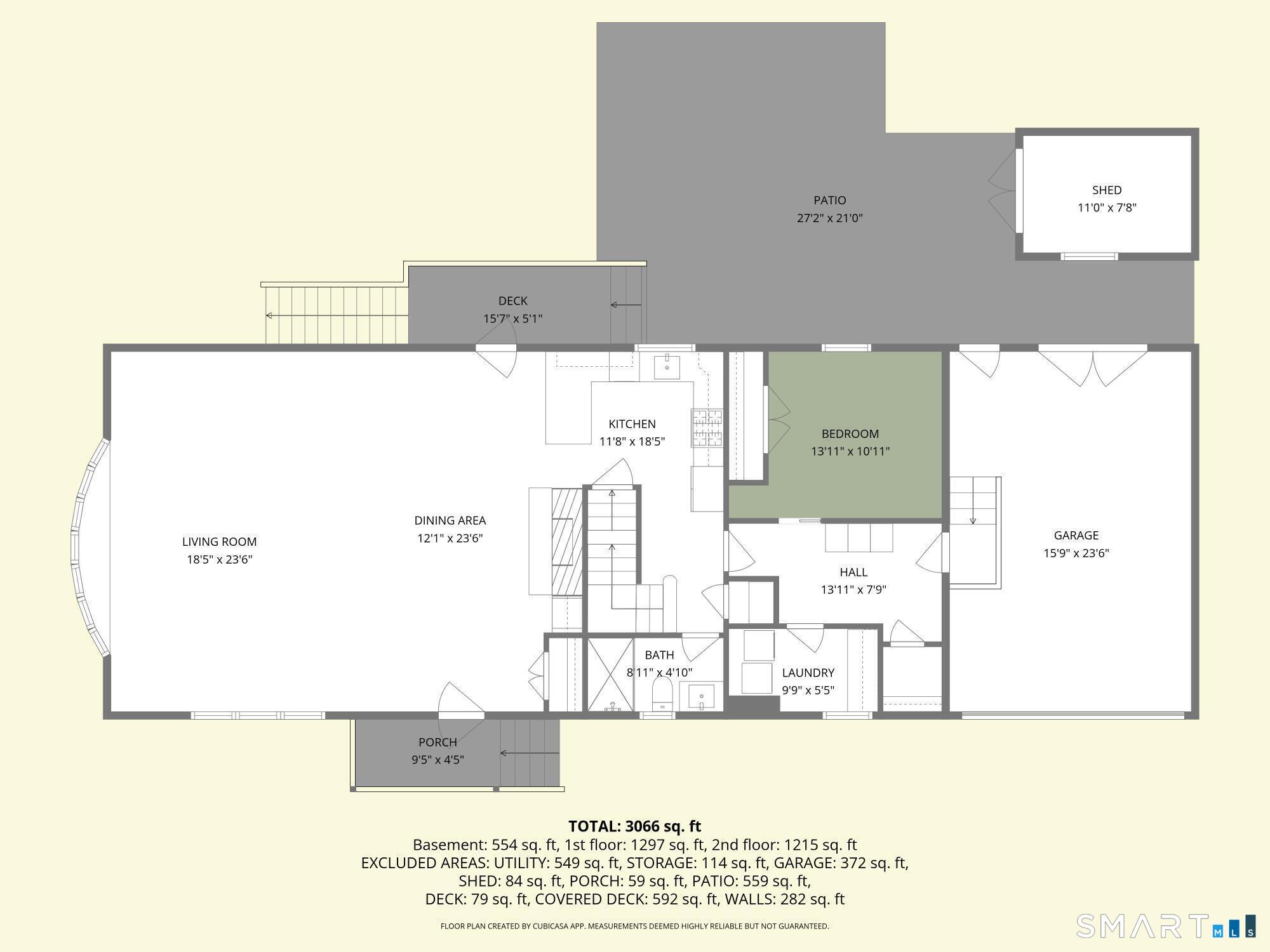5 Woodland Drive Old Saybrook CT 06475