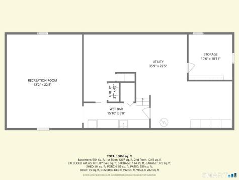 5 Woodland Drive Old Saybrook CT 06475