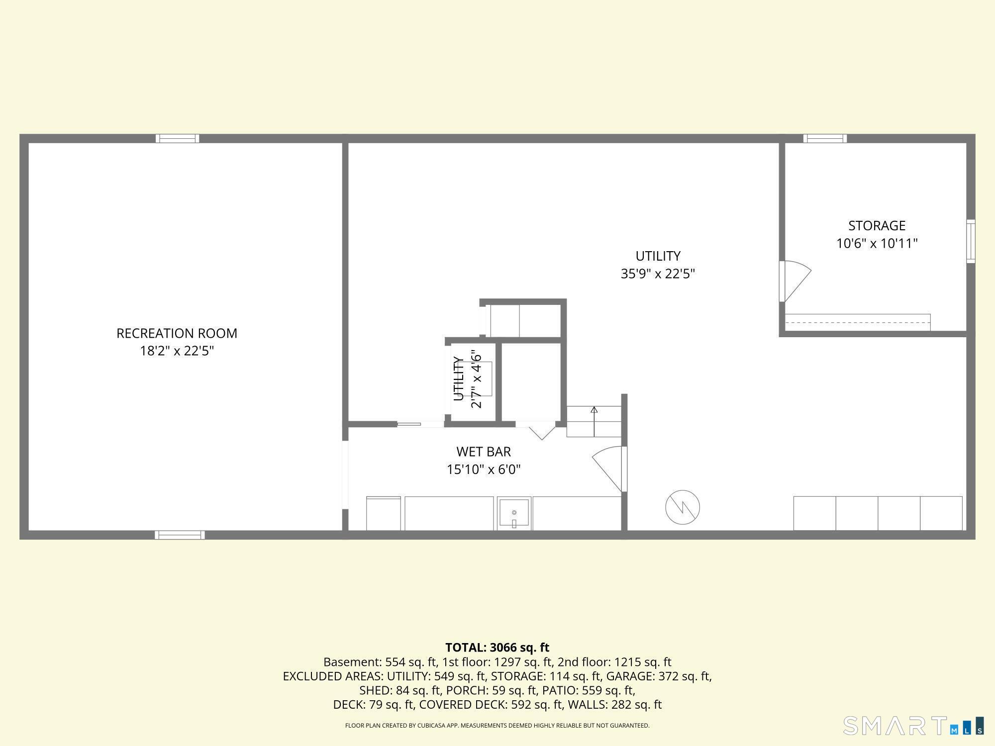 5 Woodland Drive Old Saybrook CT 06475