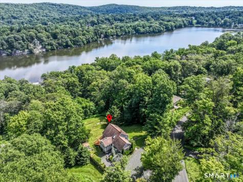 274 Old Sib Road Ridgefield CT 06877