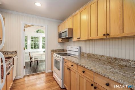274 Old Sib Road Ridgefield CT 06877