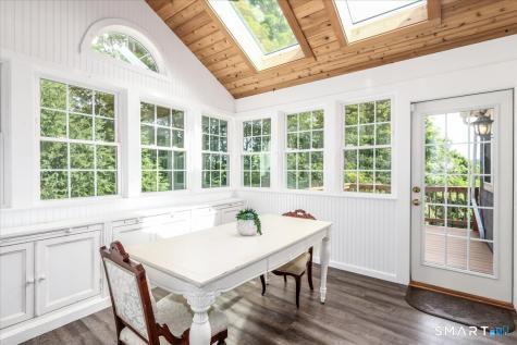 274 Old Sib Road Ridgefield CT 06877