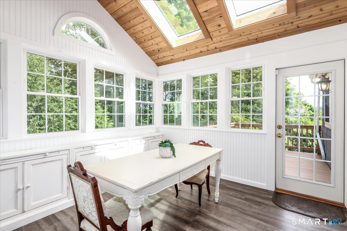 274 Old Sib Road Ridgefield CT 06877