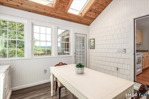 274 Old Sib Road Ridgefield CT 06877