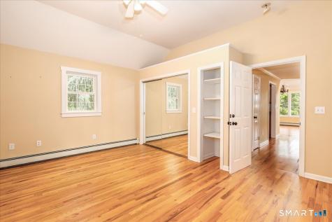 274 Old Sib Road Ridgefield CT 06877