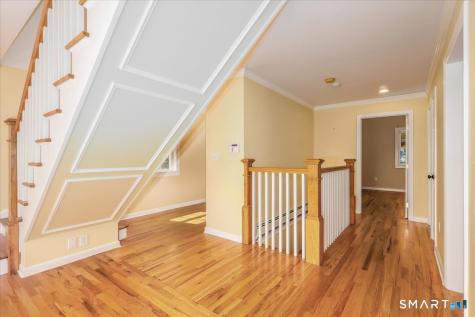 274 Old Sib Road Ridgefield CT 06877